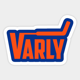 Varly Sticker